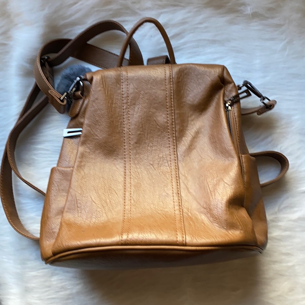 Fashion Backpack